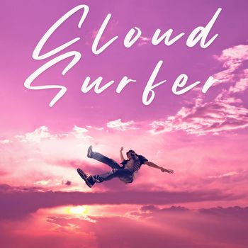 Eric Palmer - Cloud Surfer
