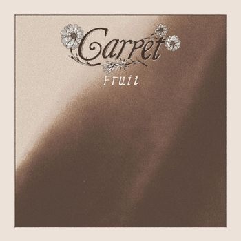 Carpet - Fruit