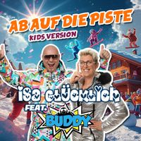 Isa Glücklich - Ab auf die Piste