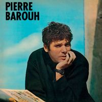 Pierre Barouh - Pierre Barouh