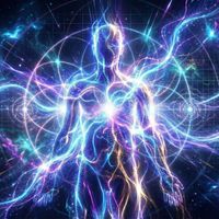 MANTO - VIBRATION - everthing is energy