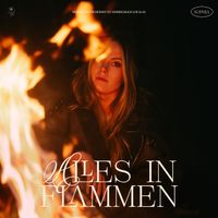 SOPHIA - Alles in Flammen