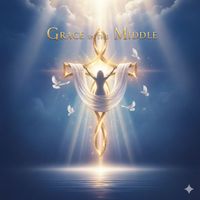 Luz da divindade - Grace in the Middle