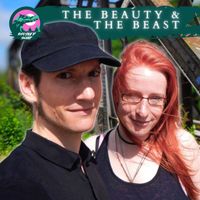 Ganymed Swamp - The Beauty & the Beast