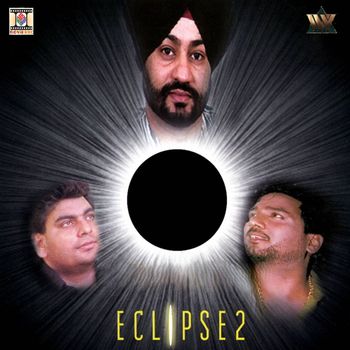 Various Artist - Eclipse 2