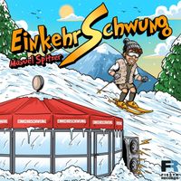 Manuel Spitzer - Einkehrschwung