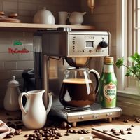 John McLaughlin - Irish Coffee Cream