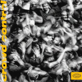Vasi - Crowd Control