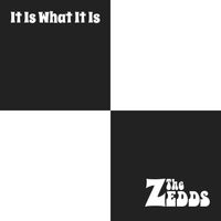 The Zedds - It Is What It Is