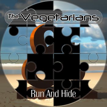 The Vegetarians - Run And Hide