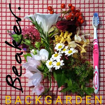 Beaker - Backgarden