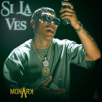 MONARK - SI LA VES