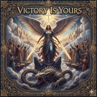 Luz da divindade - Victory is Yours