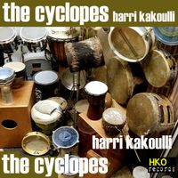 Harri Kakoulli - The Cyclopes