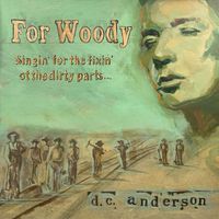 D.C. Anderson - For Woody