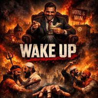 GUMNAAM - Wake up !!
