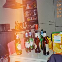 Lunar Vertigo - Friday Nights & Monday Mornings