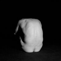 Von Pariahs - Naked