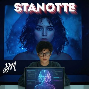 JJM - STANOTTE