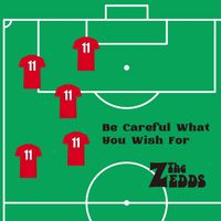 The Zedds - Be Careful What You Wish For