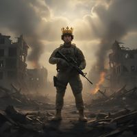 Minimusicman - Return of the King
