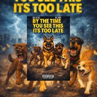 Fbe Cleve - By The Time You See This (Explicit)