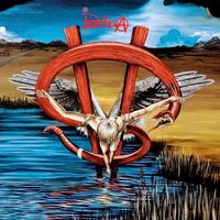 INDRA - Puppets To a Greater $atan