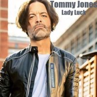 Tommy Jones - Lady Luck