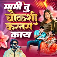 Mayur Naik - Mami Tu Chaukashi Kartas Kay