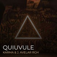 karma - Quiuvule (Explicit)