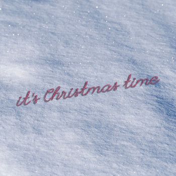 Miracle - It's Christmas Time