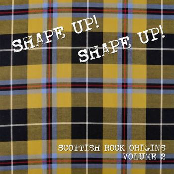 Various Artists - Shape Up, Vol. 2