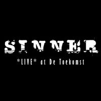 SINNER - Live at De Toekomst