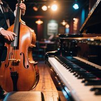 Gary Davis - Skip and Scat (Remix)