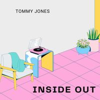 Tommy Jones - Inside Out
