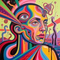 Victor Gustafsson - The Bridge of Marigolds