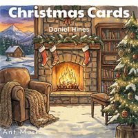 Daniel Hines - Christmas Cards