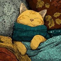 Pure Sky - Cozy Weekend