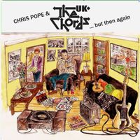 The Chords UK - But Then Again (Bonus Tracks)
