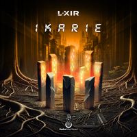 L-XIR - IKARIE