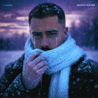 Kasra - Barfe Baadi
