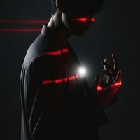 Noah Carter - ON / OFF