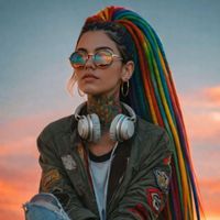 Satori - Leave You Behind