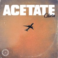 Acetate - Olivia