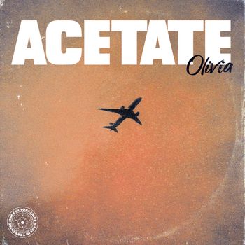 Acetate - Olivia