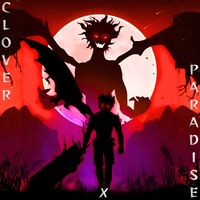 LUMINA - Clover X Paradise