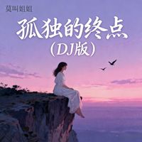 莫叫姐姐 - 孤独的终点 (Dj阿雨版)