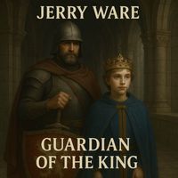 Jerry Ware - GUARDIAN OF THE KING