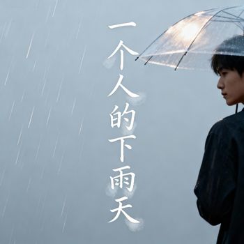 忘崽 - 一个人的下雨天