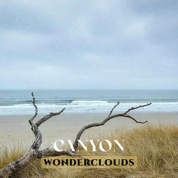 Wonderclouds - Canyon